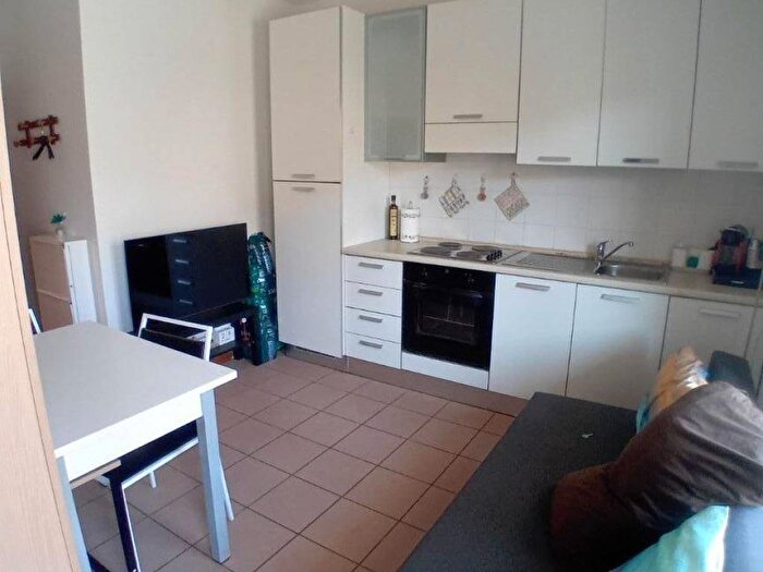 Appartamento monolocale in affitto in Villa San Martino, Pesaro