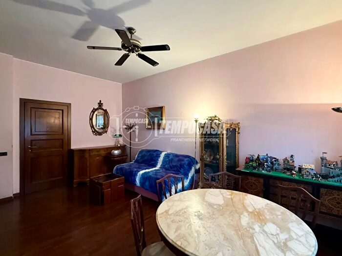 Appartamento bilocale in vendita in Via Carlo Bertolazzi, Milano