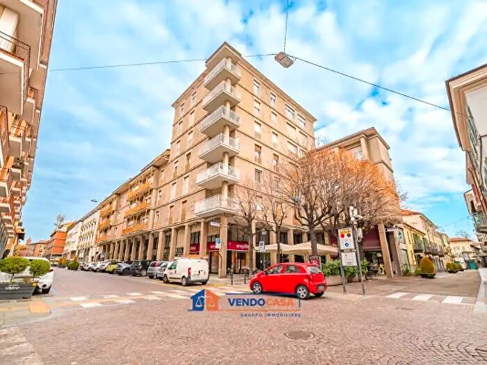 Appartamento quadrilocale in vendita in Via Principi di Piemonte, Bra