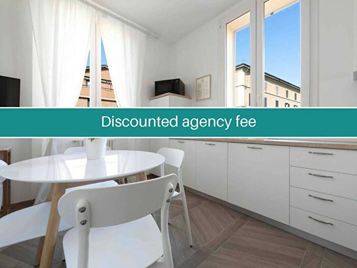Appartamento monolocale in affitto in Via Giuseppe Massarenti, Massarenti, Bologna
