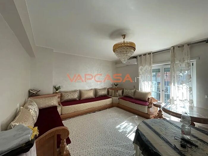 Appartamento trilocale in vendita in Via Oleandri, Verdellino