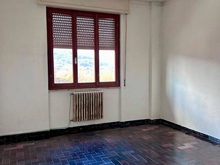 Appartamento quadrilocale in affitto in Via Aldo Moro, Centro, Villafranca in Lunigiana