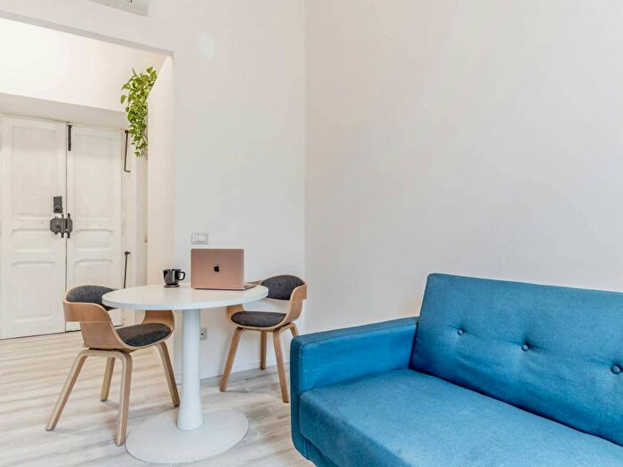 Appartamento monolocale in affitto in Via Gabrio Serbelloni, Torpignattara, Roma