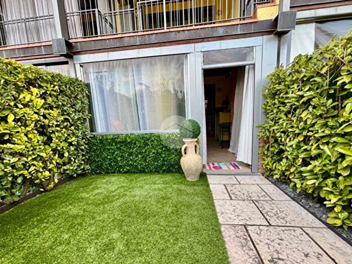 Appartamento bilocale in affitto in Via Commissario G Palatucci, Rivoltella, Desenzano del Garda