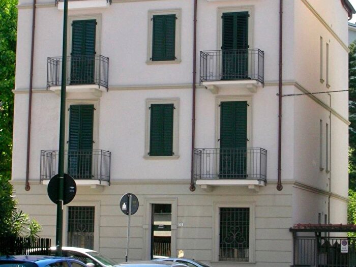 Appartamento bilocale in affitto in Via Timavo, Rondò Torretta, Sesto San Giovanni