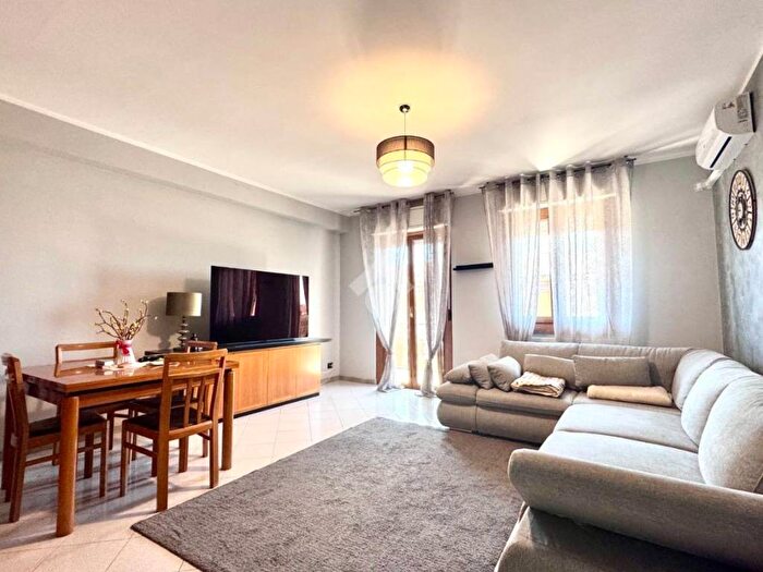 Appartamento con 5 locali in affitto in Via Don Minzoni, Centro, Ronciglione