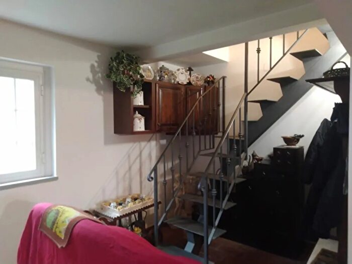 Casa con 7 locali in affitto in Anghiari