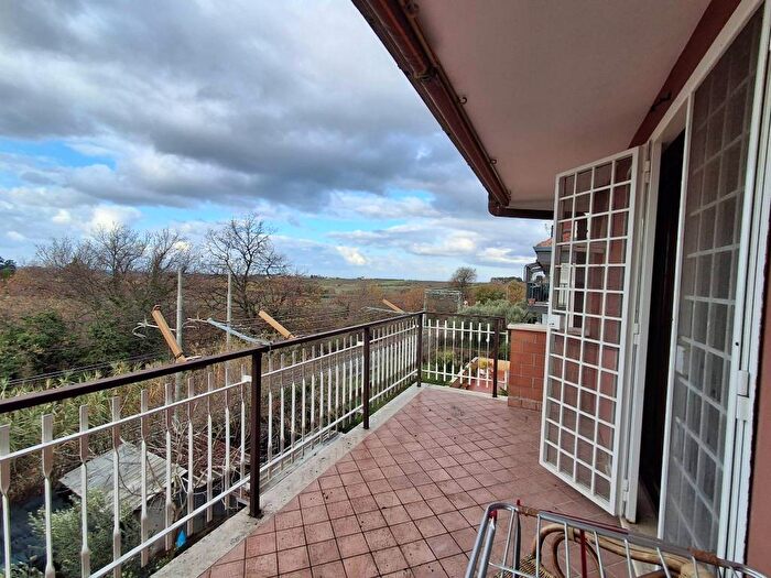 Appartamento bilocale in affitto in Via Trento, Pavona, Albano Laziale