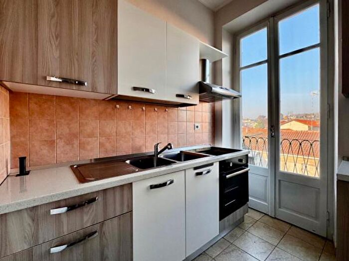 Appartamento trilocale in vendita in Corso Roma, San Damiano DAsti