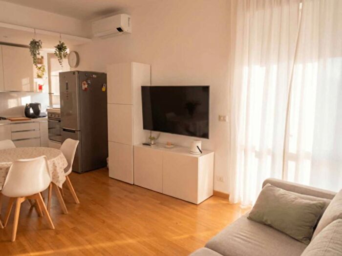 Appartamento bilocale in affitto in Via Carlo DAdda, Navigli Darsena, Milano