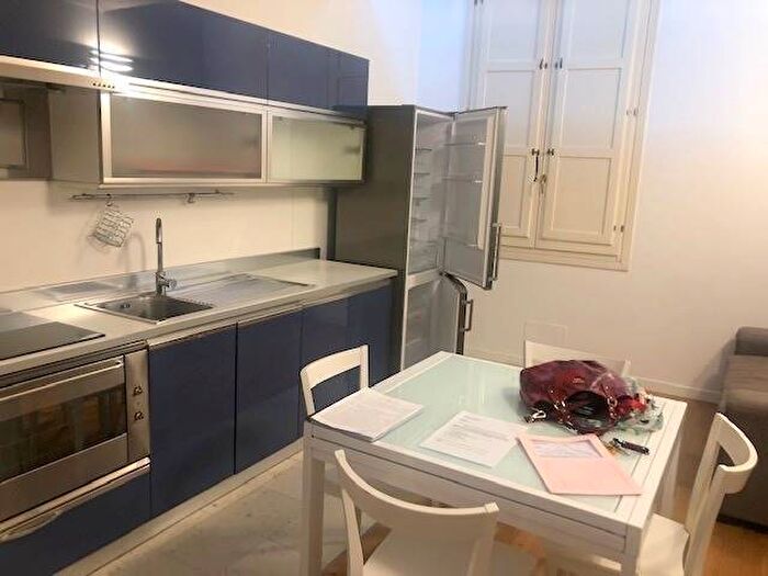 Appartamento bilocale in affitto in Formigine