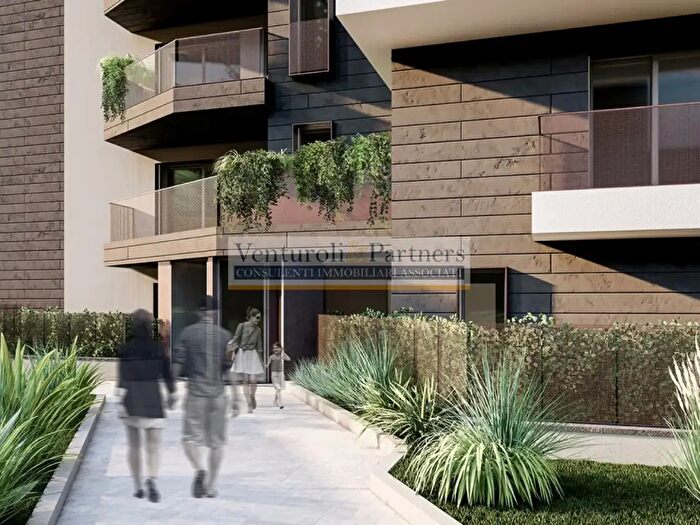 Appartamento trilocale in vendita in Via Giuseppe Verdi, Padenghe Sul Garda