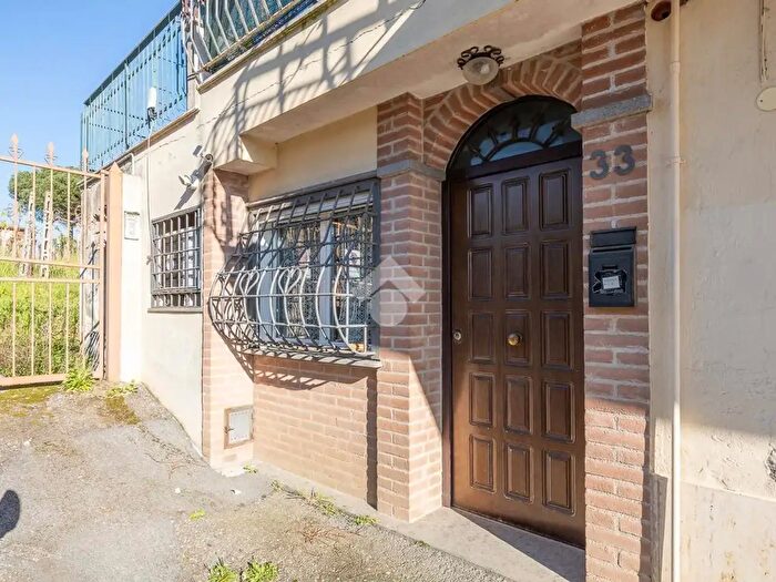 Appartamento monolocale in vendita in Via Casilina, Roma