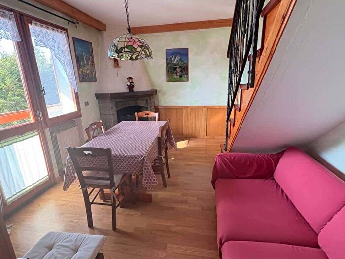 Appartamento trilocale in affitto in Via Bar Alpino, Bar Alpino, Fiumalbo