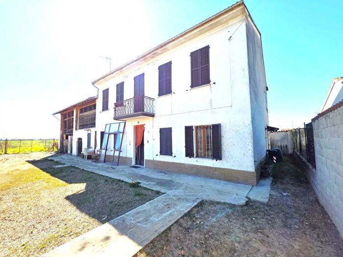 Case in Vendita e in Affitto - 3