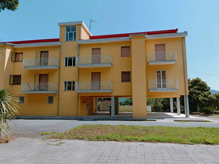 Appartamento quadrilocale in vendita in Baronissi
