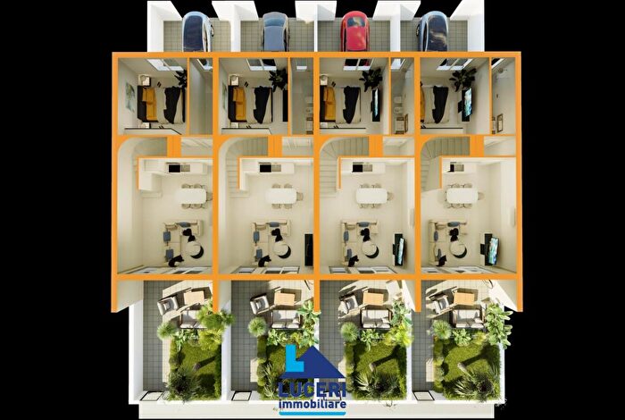 Case in Vendita e in Affitto - 3