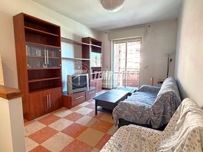 Appartamento bilocale in affitto in Via carnia, Udine, Milano
