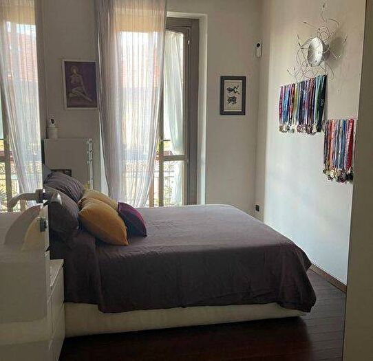 Appartamento bilocale in affitto in Viale Umbria, Cadore, Milano