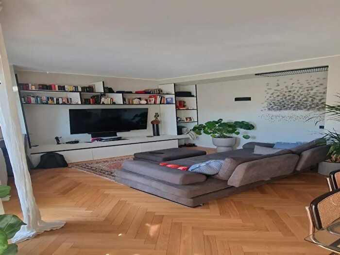 Appartamento bilocale in affitto in Via Rembrandt, Milano