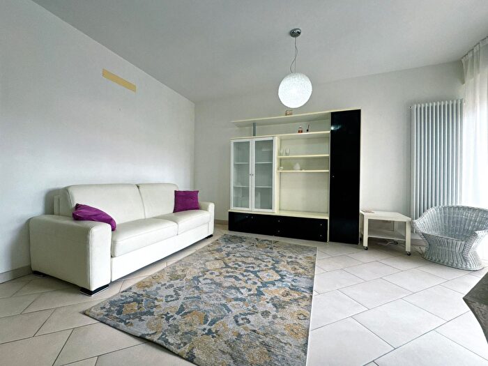 Appartamento bilocale in affitto in Pisa