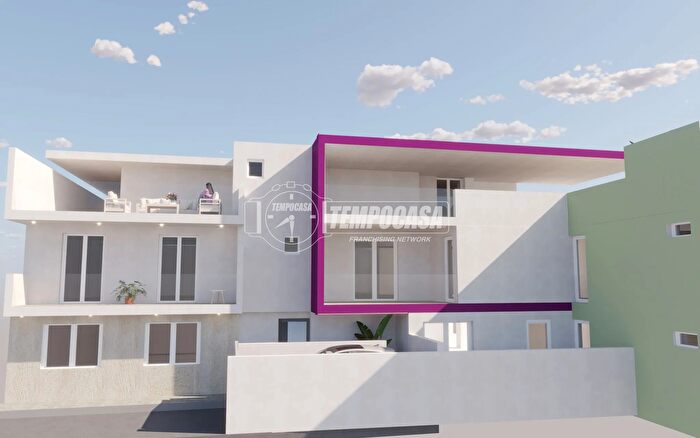 Appartamento trilocale in vendita in Via Don Luigi Sturzo a, Adelfia