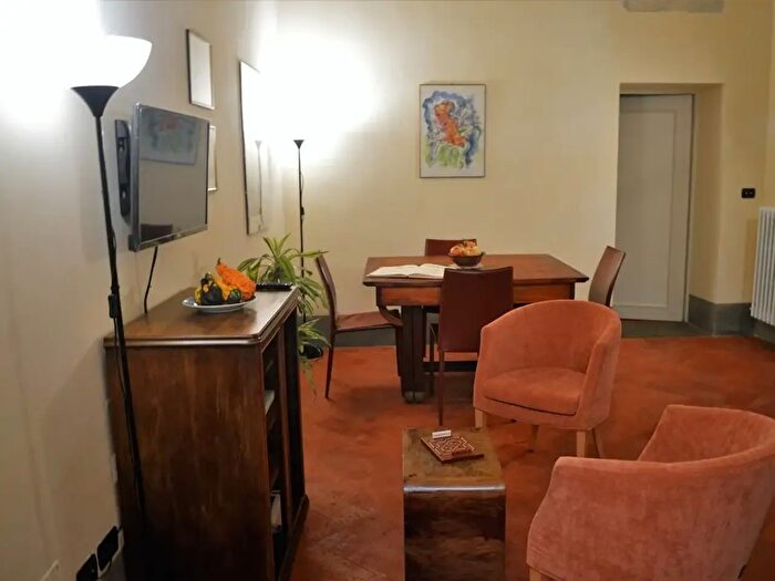 Appartamento quadrilocale in vendita in Arezzo