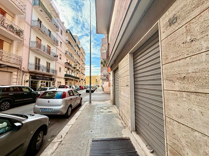 Appartamento bilocale in vendita in Via Francesco Spinelli, Bitonto
