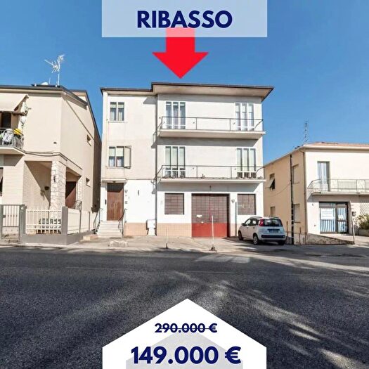 Appartamento con 6 locali in vendita in SantElpidio A Mare