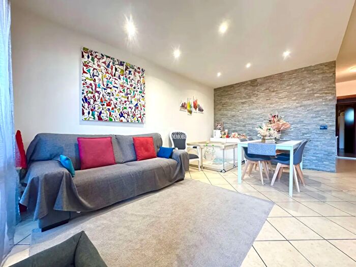 Appartamento trilocale in vendita in Via di Selvatana, Pistoia