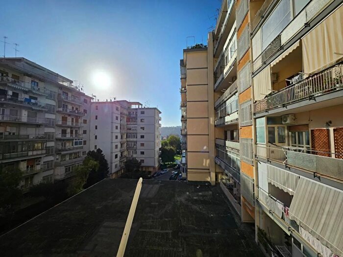 Appartamento bilocale in vendita in Viale Maria Bakunin Napoli, Napoli