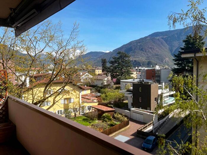 Appartamento trilocale in affitto in Via Vittorio Veneto, Gries San Quirino, Bolzano