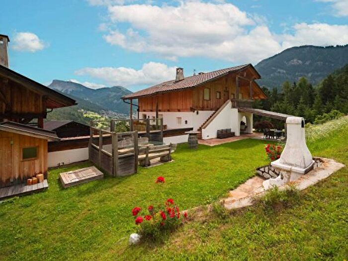 Appartamento trilocale in vendita in Ortisei