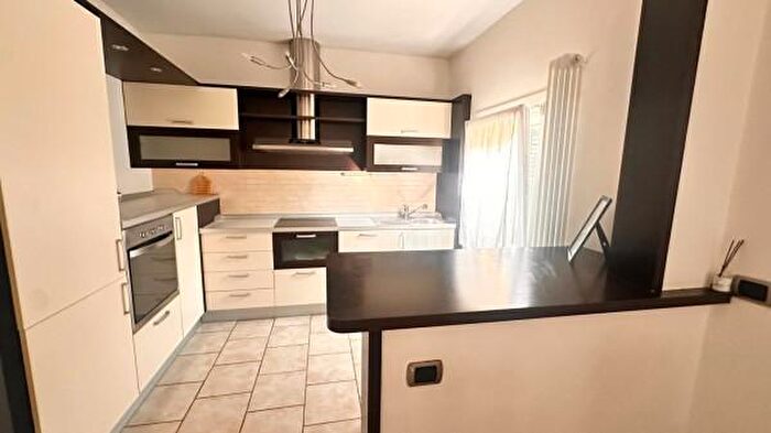 Appartamento trilocale in affitto in Strada Fossa Monda Nord, Modena