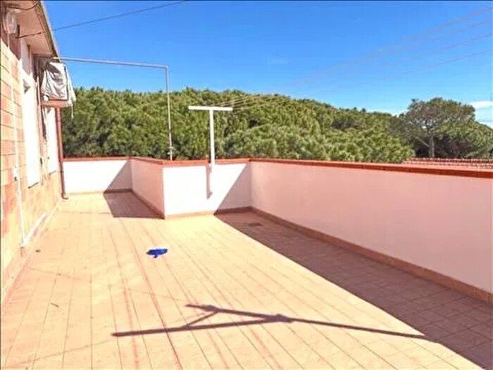 Appartamento trilocale in vendita in Cervia