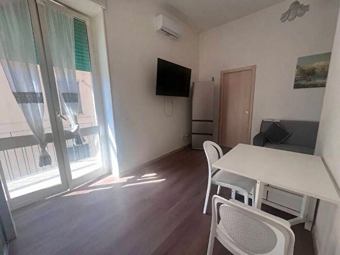 Appartamento bilocale in affitto in Piazza Pasquale Silvagni, Casagiove