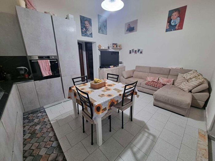 Appartamento bilocale in vendita in Via Dante, Limbiate