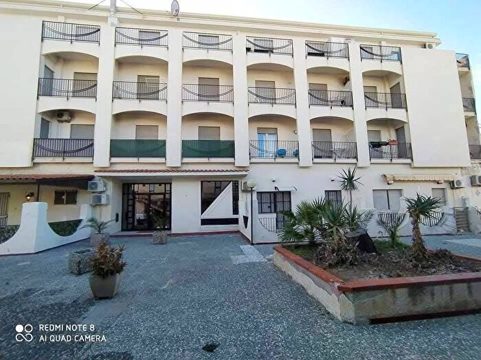 Appartamento bilocale in affitto in Milioti, Carini