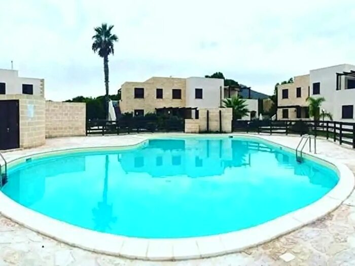 Appartamento trilocale in vendita in Strada Costiera di Mezzogiorno Snc, Favignana