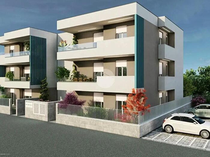 Appartamento quadrilocale in vendita in Via Nazionale Adriatica, Roseto Degli Abruzzi