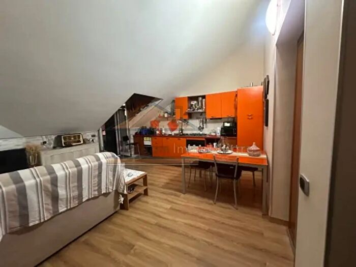 Casa bilocale in vendita in Via San Vito, Giugliano In Campania