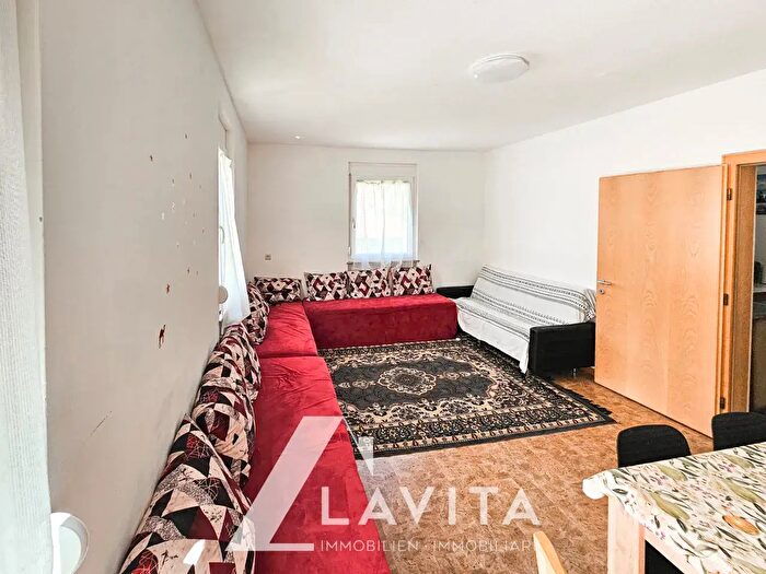 Appartamento quadrilocale in vendita in Vinschgauer Straße Via Venosta, Lasa