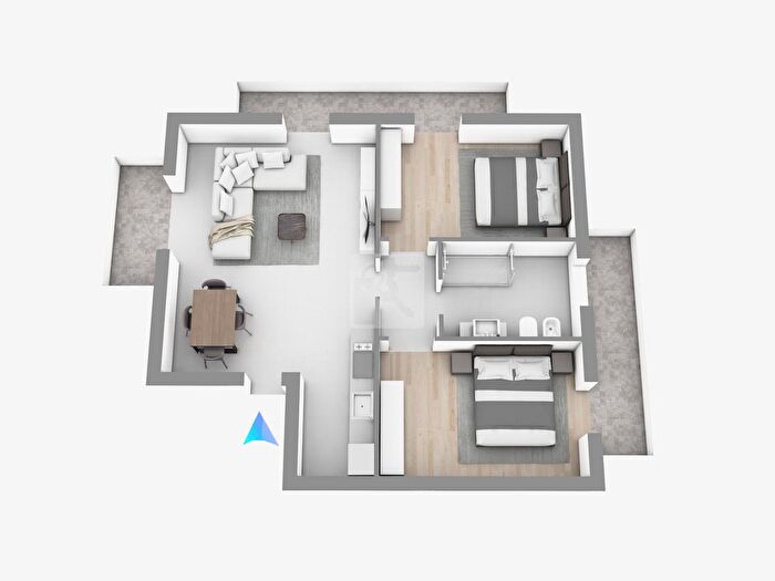 Case in Vendita e in Affitto - 3