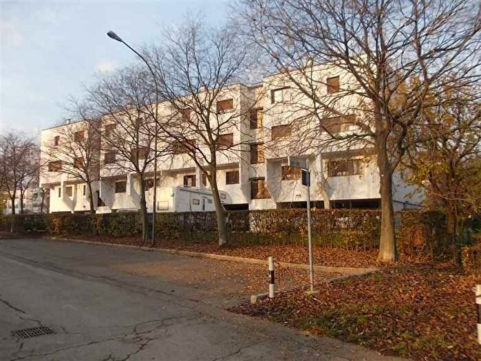 Appartamento bilocale in affitto in Via Bottonelli, Casteldebole, Bologna