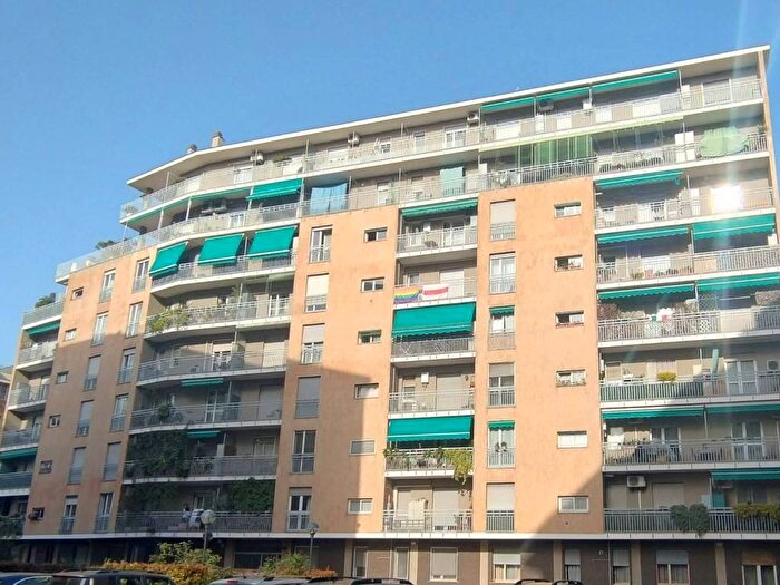 Appartamento bilocale in affitto in Via SantAlessandro Sauli, Pasteur, Milano