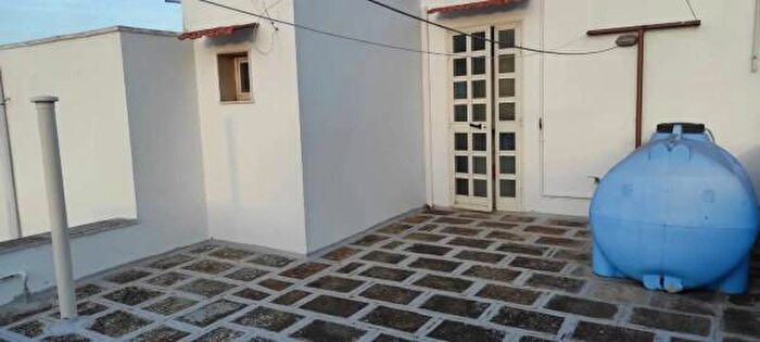 Appartamento quadrilocale in vendita in Via Latiano, San Vito Dei Normanni