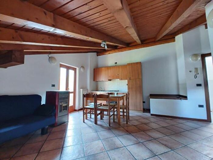 Appartamento bilocale in affitto in Edolo