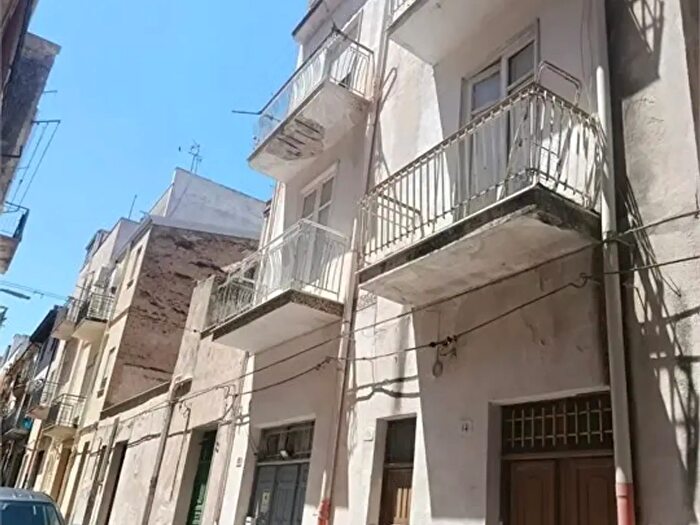 Casa con 5 locali in vendita in Alcamo