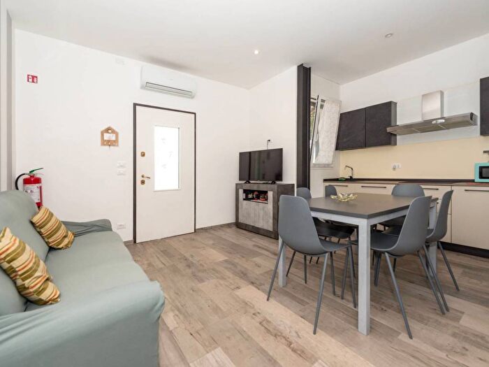 Appartamento trilocale in affitto in Via Aquileia, Lido Centro Ovest, Jesolo