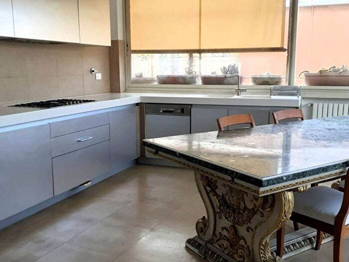 Appartamento quadrilocale in affitto in Via Gregorio VII, Gregorio VII Piccolomini, Roma